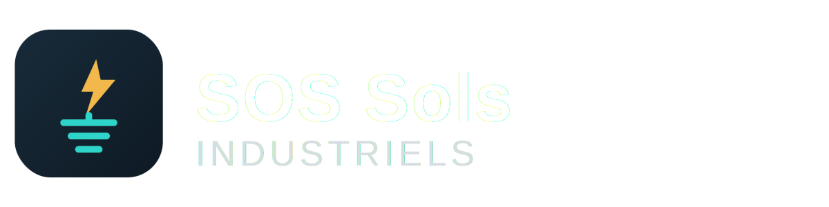 Sos Sols Industriels